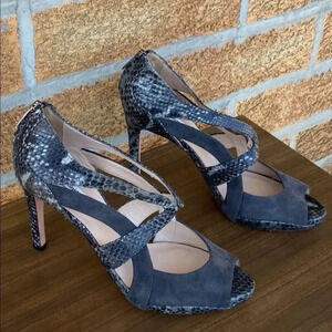 LK benett mabel  shoes size 42